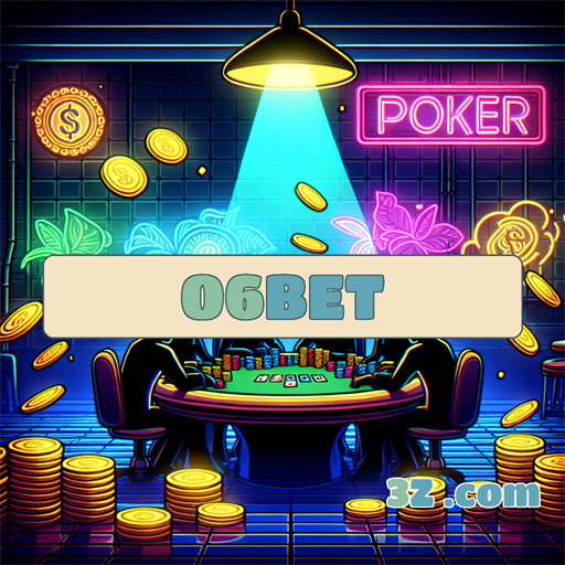 A Fascinante Aventura dos Caça-níqueis no 06bet.com