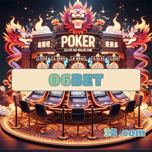 Explorando o Mundo dos Jogos Virtuais na 06bet.com