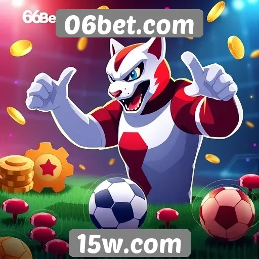06bet.com oferece diversas opções de jogos online