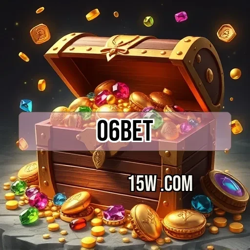 06bet.com Bônus