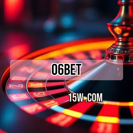 06bet.com Jogos