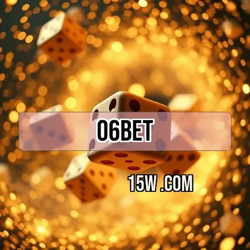 06bet.com Login