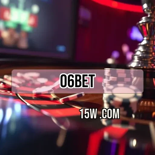 06bet.com Plataforma