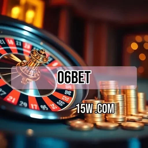 06bet.com Segurança