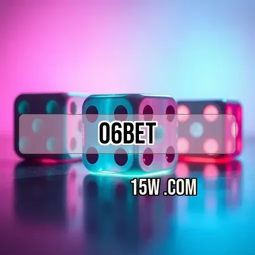 06bet.com Eventos Esportivos