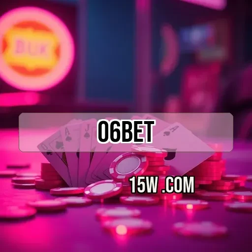06bet.com Suporte 24/7