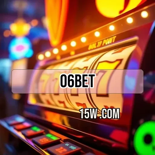 06bet.com VIP